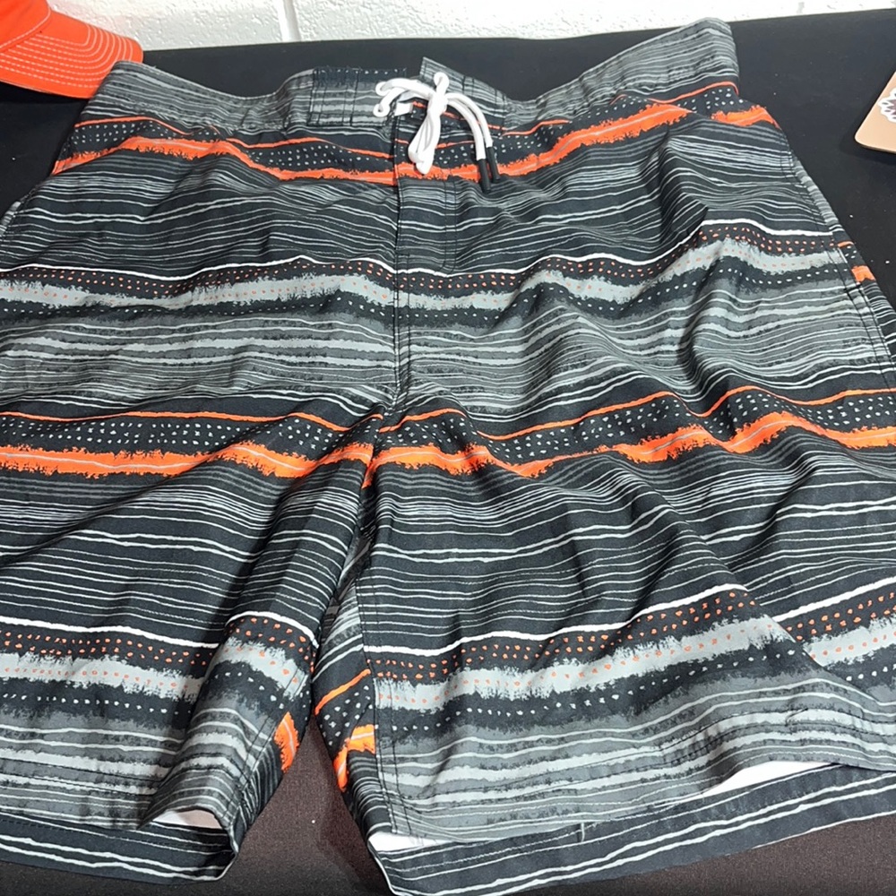 Speedo size xxl